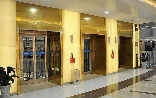 南昌江西旅客电梯装置-旅客电梯-腾博会官网