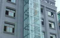 江西电梯机房和井道治理