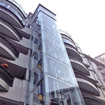 江西日立电梯-旅行电梯-腾博会官网